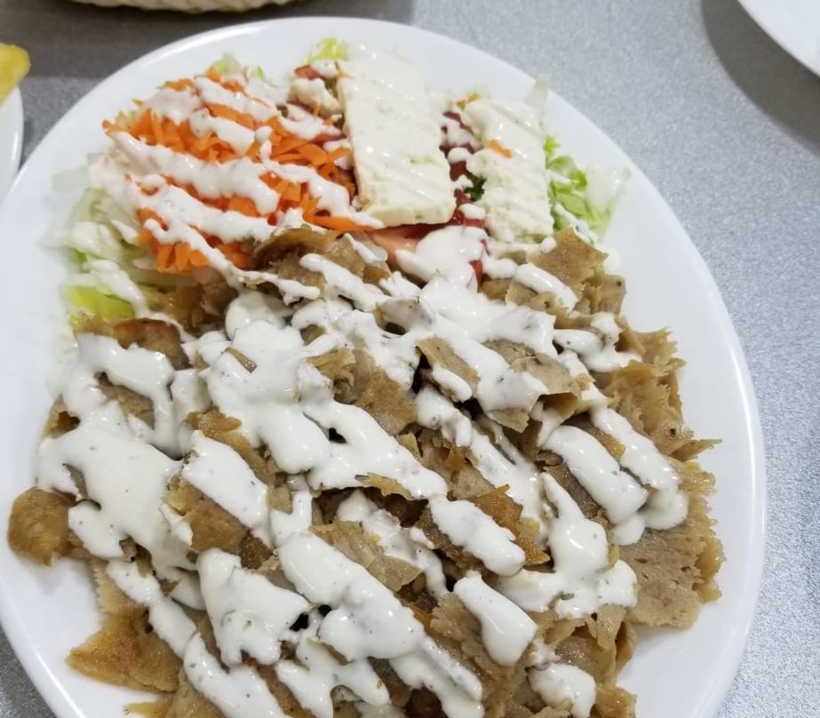 KebabDelicioso